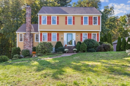 How Often Should You Repaint Your Home’s Exterior in Massachusetts?