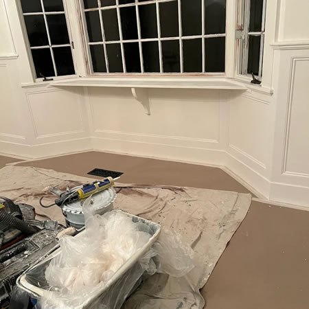 Why Choosing the Right Primer is the Most Important Step in Any Painting Project